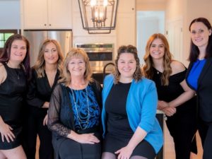 tina peterson team Top Realtor Livingston County