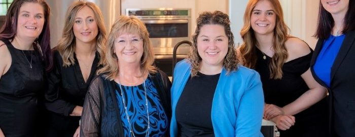 tina peterson team Top Realtor Livingston County